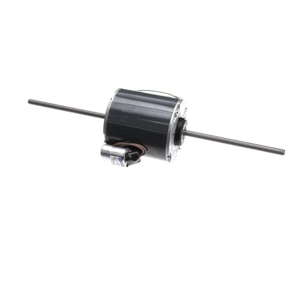 (image for) Berner International Corp 013F4048F1X18C MOTOR W/ CAPACITOR